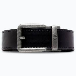 XL Rogue Black EDC Ratchet Belt 1.5" [38mm]