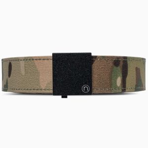 Supreme MultiCam® Tan EDC Ratchet Belt 1.5" [38mm]