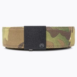 Exclusive Limited Edition USA Made Multicam® EDC Ratchet Belt 1.5" [38mm]
