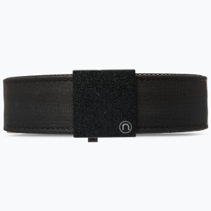 Supreme Black EDC Ratchet Belt 1.5" [38mm]