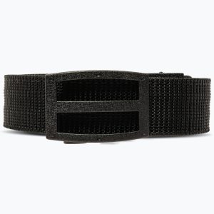 XL Titan Black EDC Ratchet Belt 1.5" [38mm]
